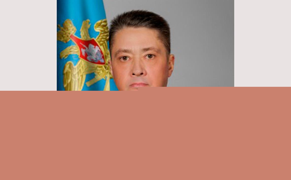 В Минобороны подтвердили, что новым главкомом ВКС стал генерал-полковник Чайко