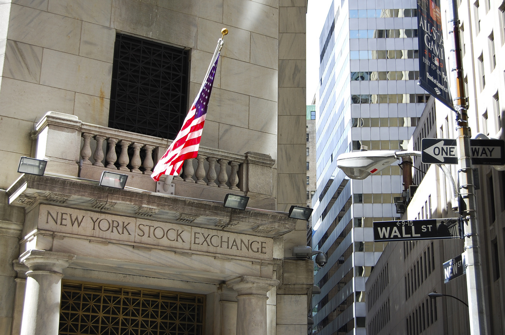 NYSE